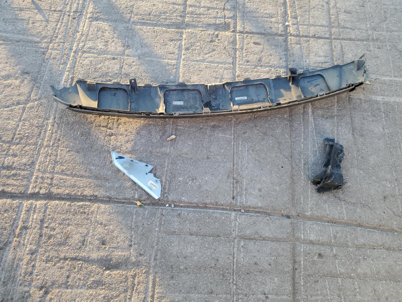 2014 Toyota Sienna Xle VIN: 5TDYK3DCXES410103 Lot: 85434735