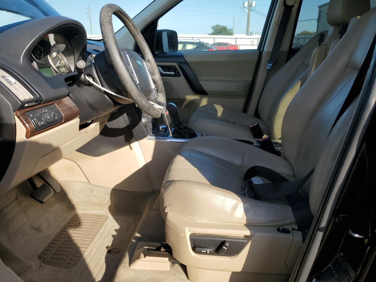 2012 Land Rover Lr2 Hse VIN: SALFR2BN2CH293015 Lot: 92046795