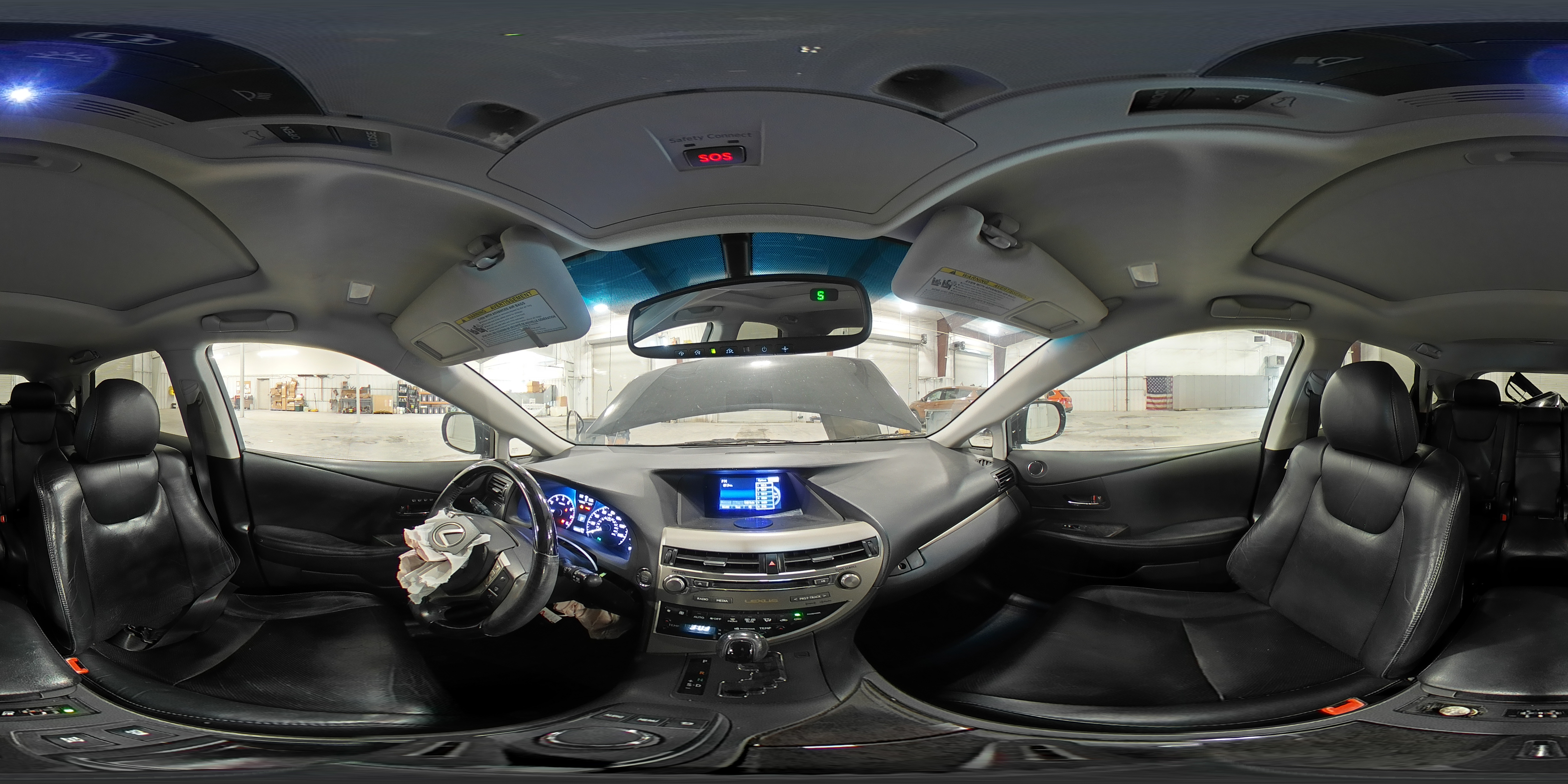 2013 Lexus Rx 350 Base VIN: 2T2BK1BA2DC216888 Lot: 91373835