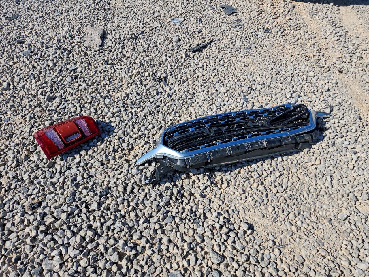 2021 Ram 1500 Limited VIN: 1C6RREHT6MN569234 Lot: 93760345