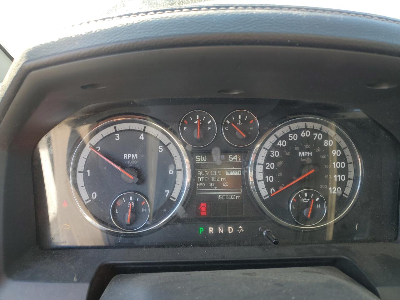 2012 Dodge Ram 1500 Sport VIN: 1C6RD6HTXCS199233 Lot: 92902175