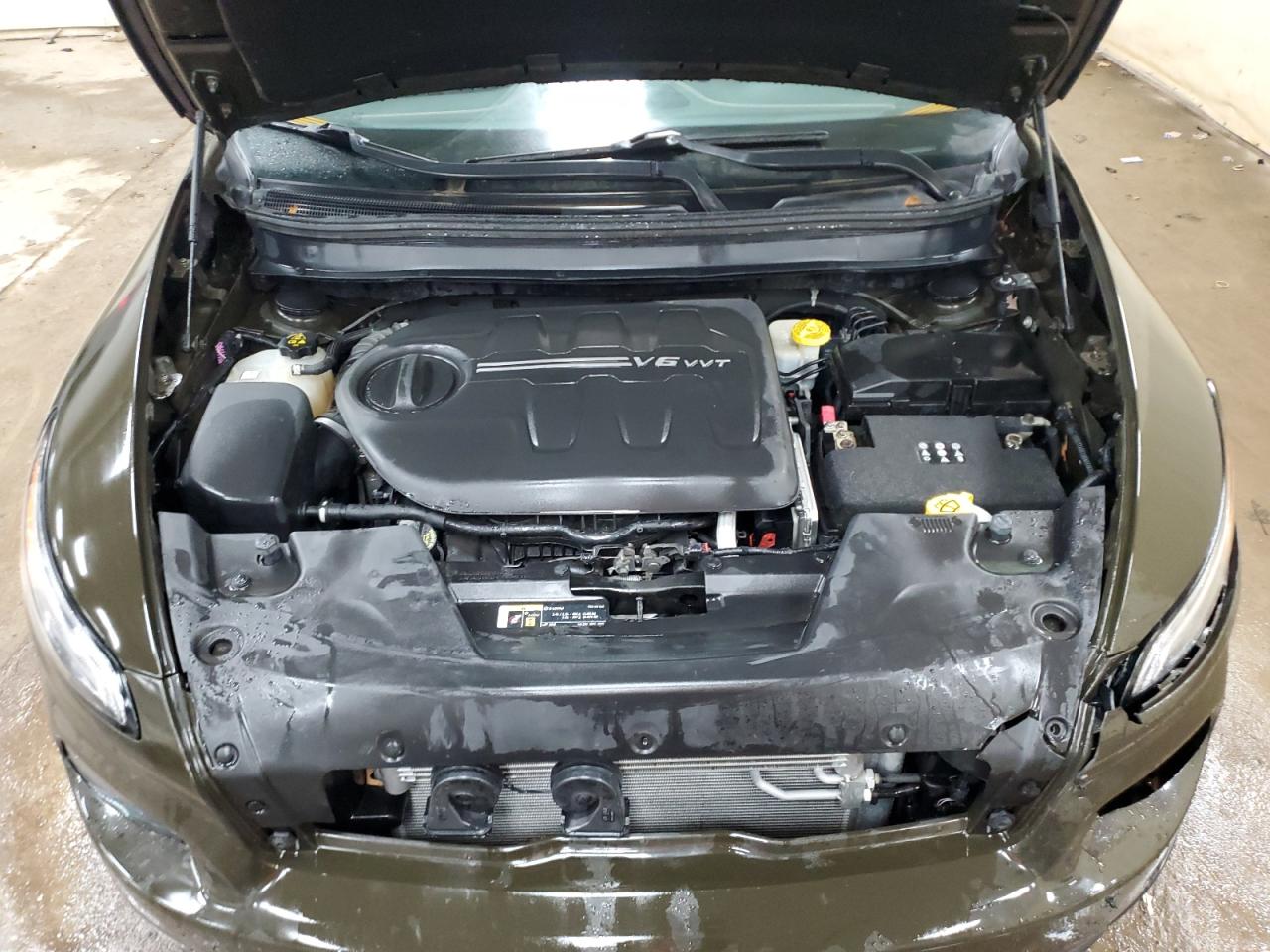 2016 Jeep Cherokee Latitude VIN: 1C4PJMCS3GW309193 Lot: 92387595