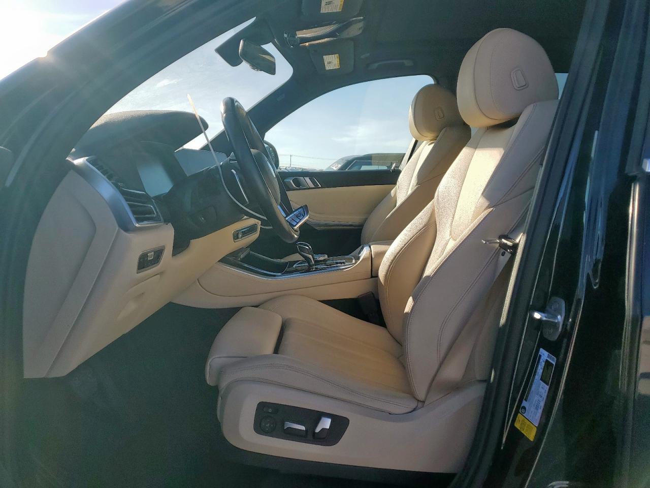 2020 BMW X5 Sdrive 40I VIN: 5UXCR4C03L9C10521 Lot: 92033365