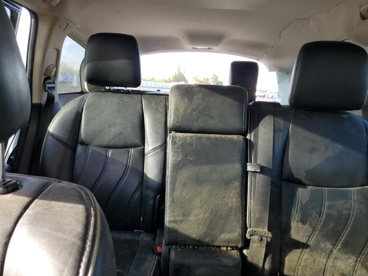 2017 Infiniti Qx60 VIN: 5N1DL0MM1HC526598 Lot: 92299005