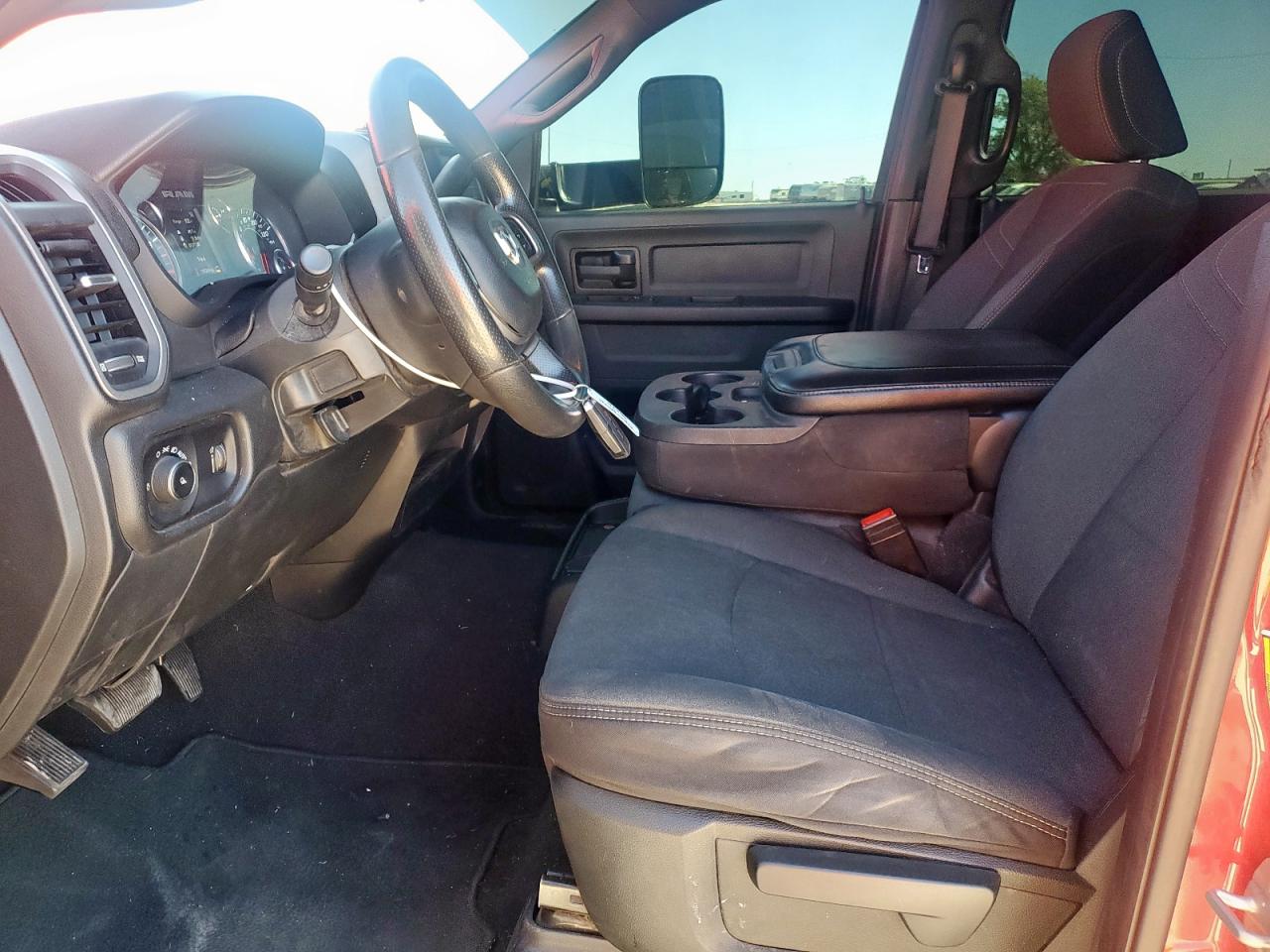 2022 Ram 3500 Tradesman VIN: 3C63RRGL2NG400630 Lot: 89681635