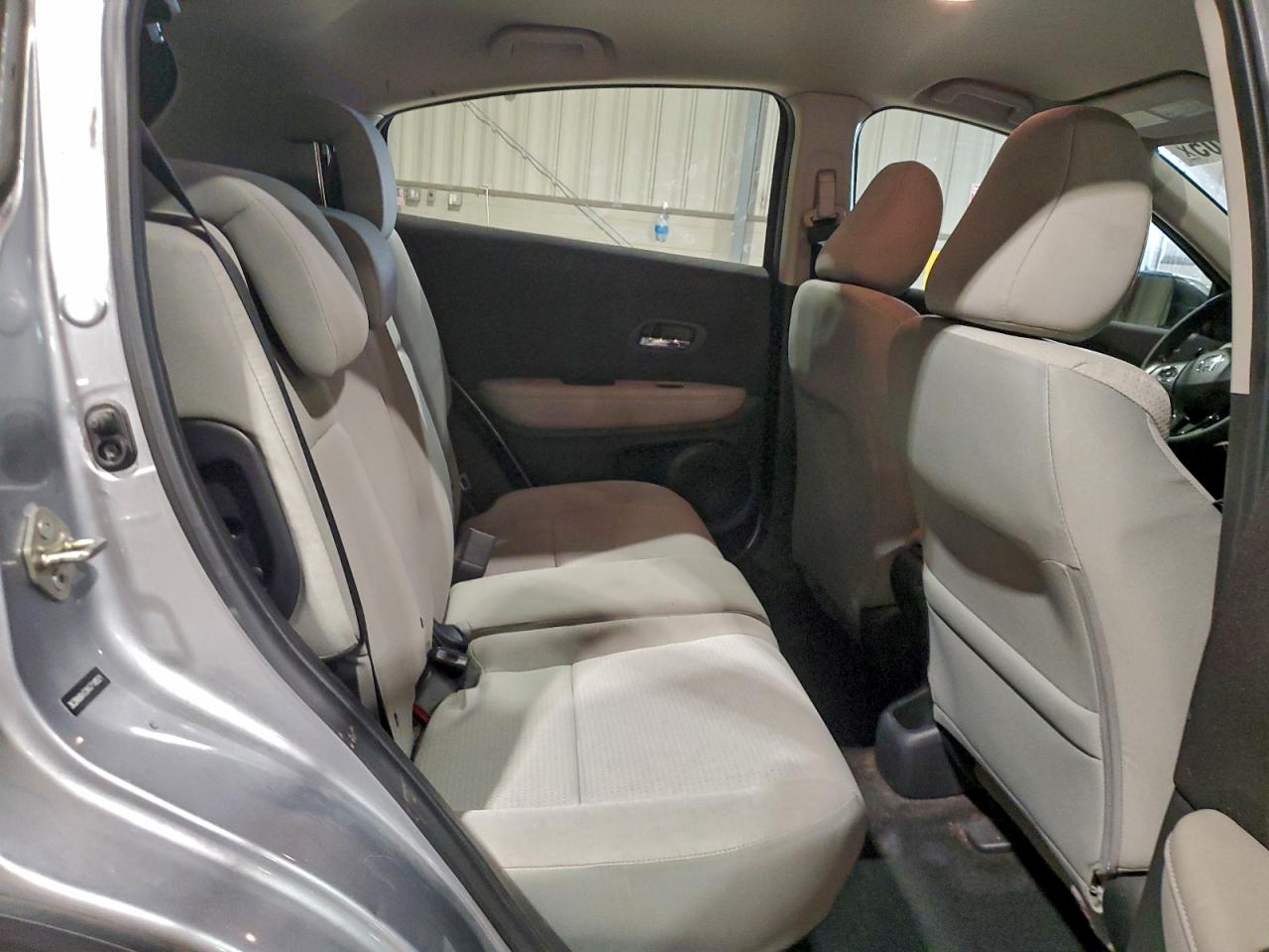 2019 Honda Hr-V Lx VIN: 3CZRU6H33KG718521 Lot: 94697105