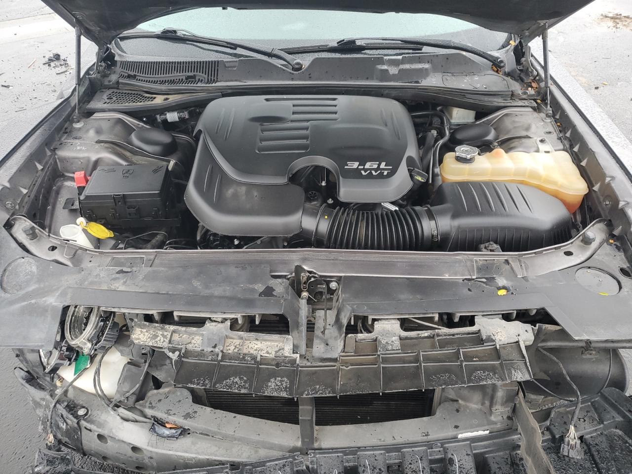 2019 Dodge Challenger Sxt VIN: 2C3CDZAG1KH672248 Lot: 93958295