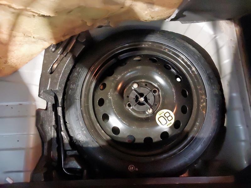 2013 NISSAN NOTE 1.4 N-TEC+ 5DR