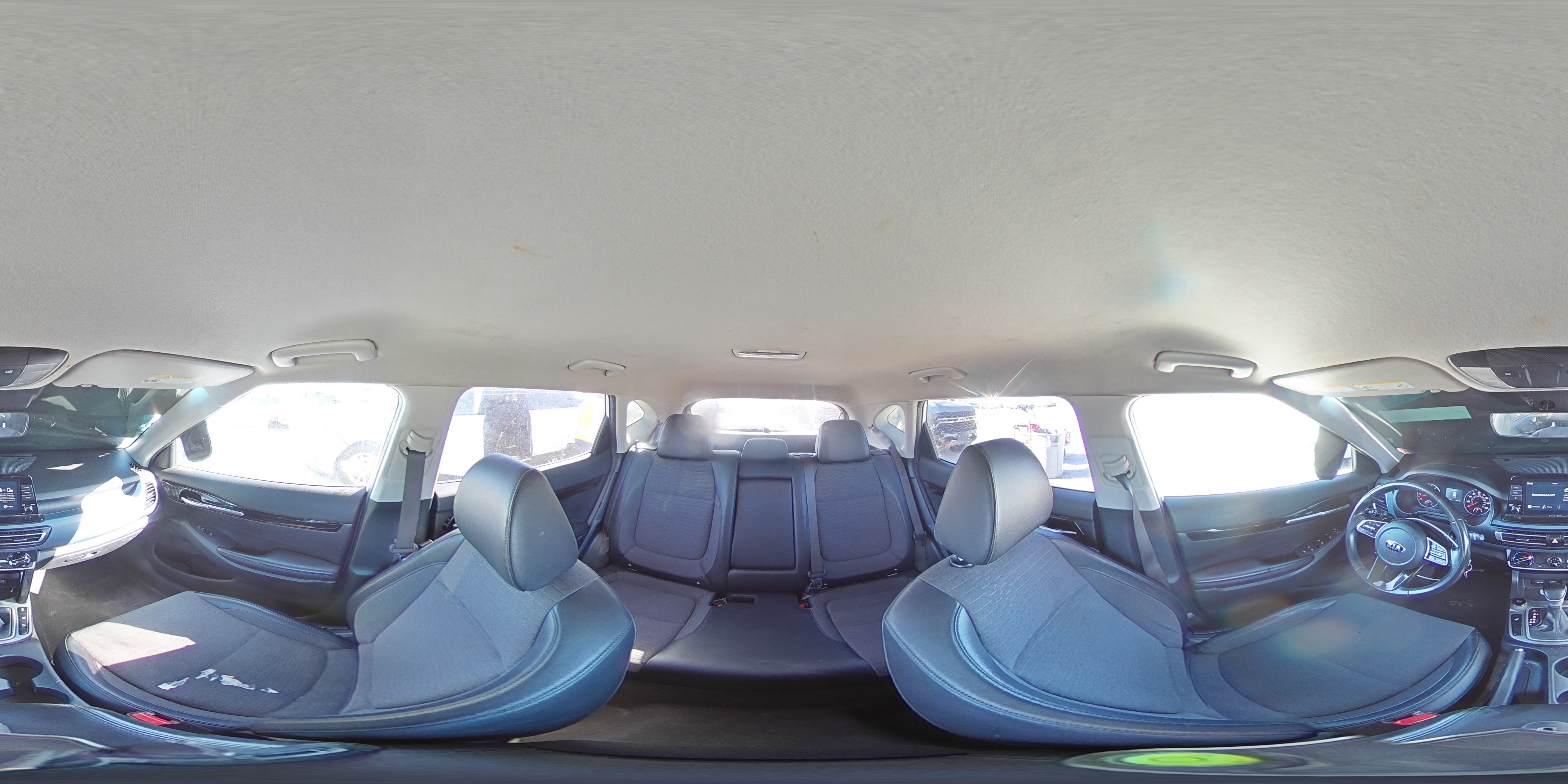 2021 Kia Seltos S VIN: KNDEUCAA8M7116062 Lot: 91938565