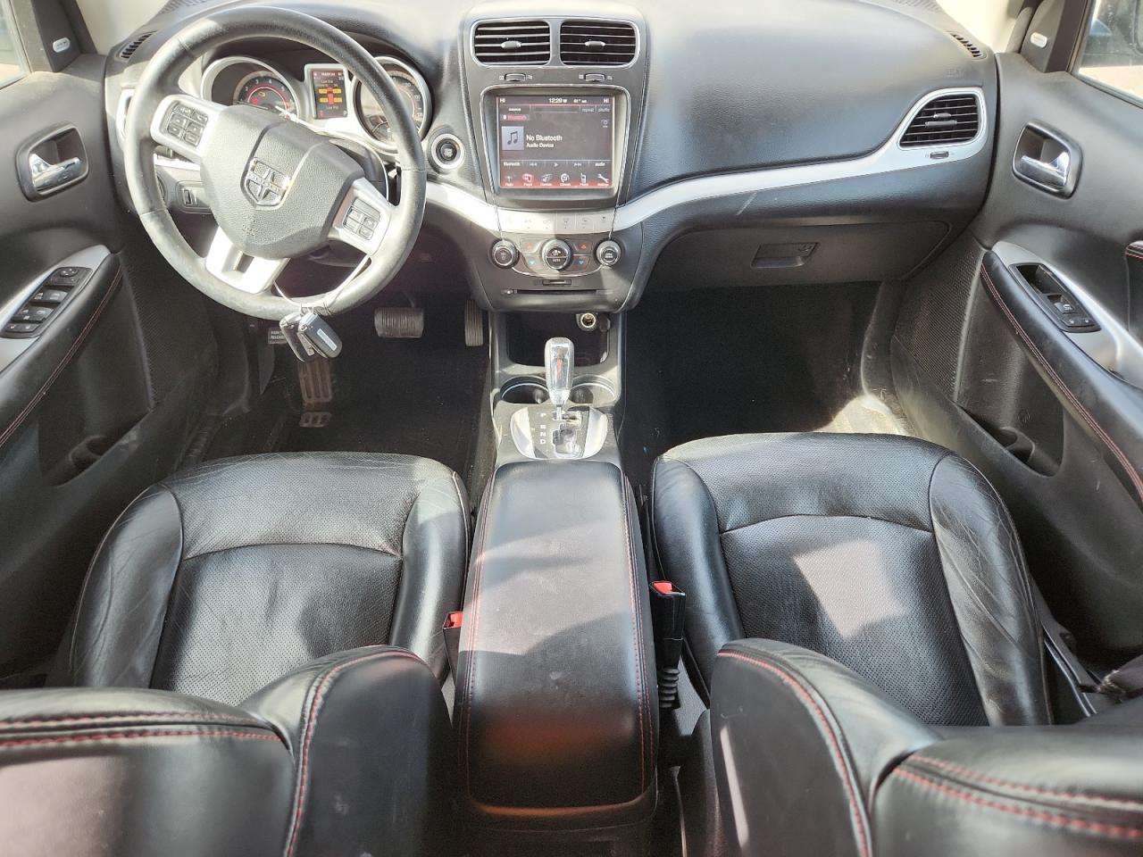 2016 Dodge Journey R/T VIN: 3C4PDCEG4GT230695 Lot: 91359775