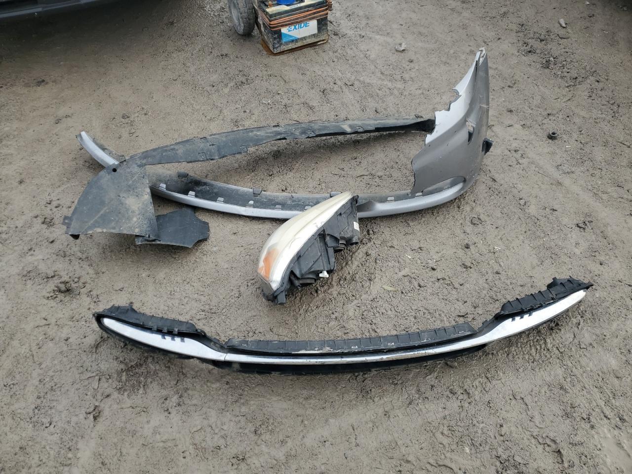 2014 Chrysler Town & Country Touring VIN: 2C4RC1BG1ER359224 Lot: 91738265