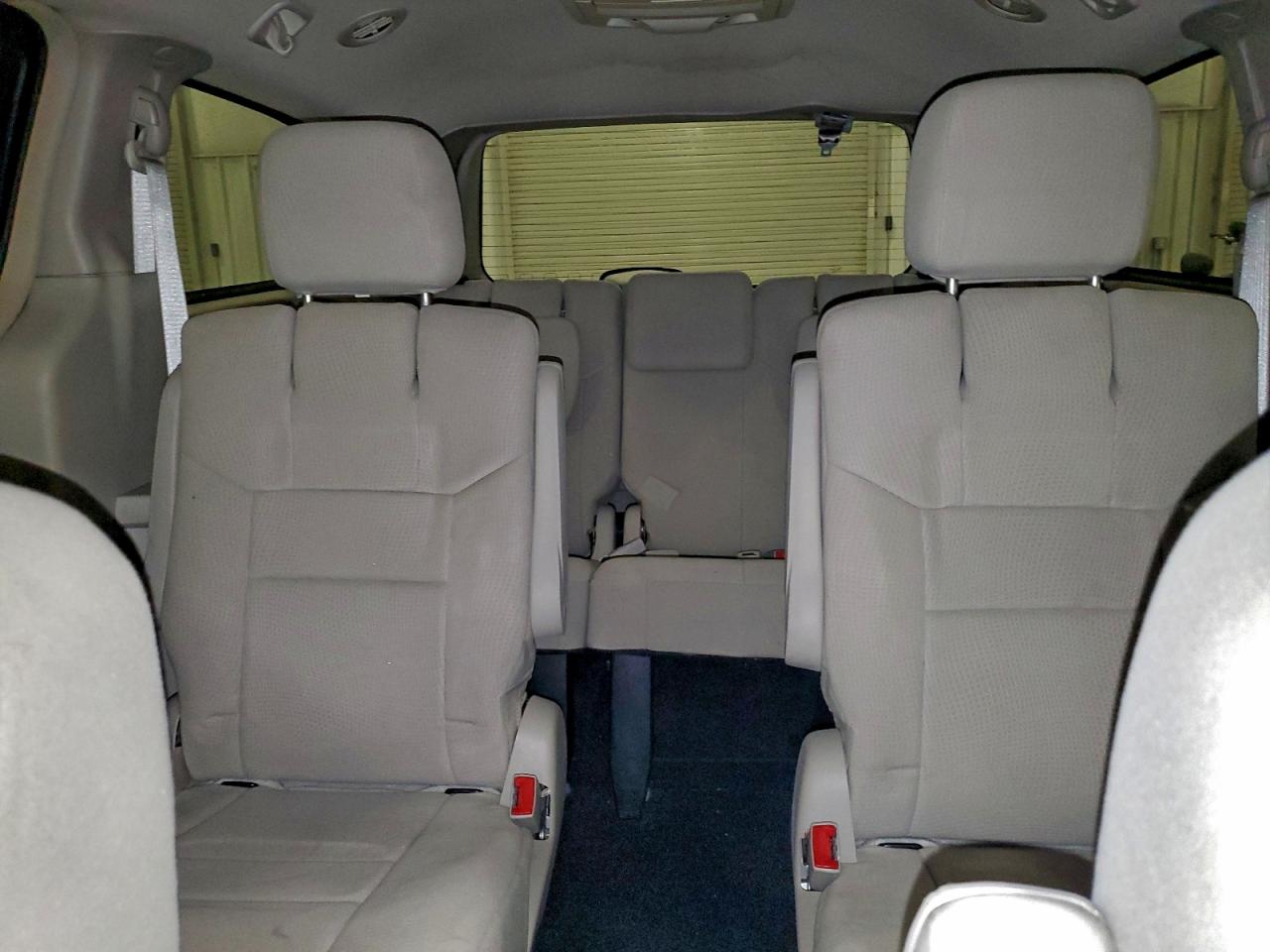 2012 Chrysler Town & Country Touring VIN: 2C4RC1BG7CR134707 Lot: 94575255