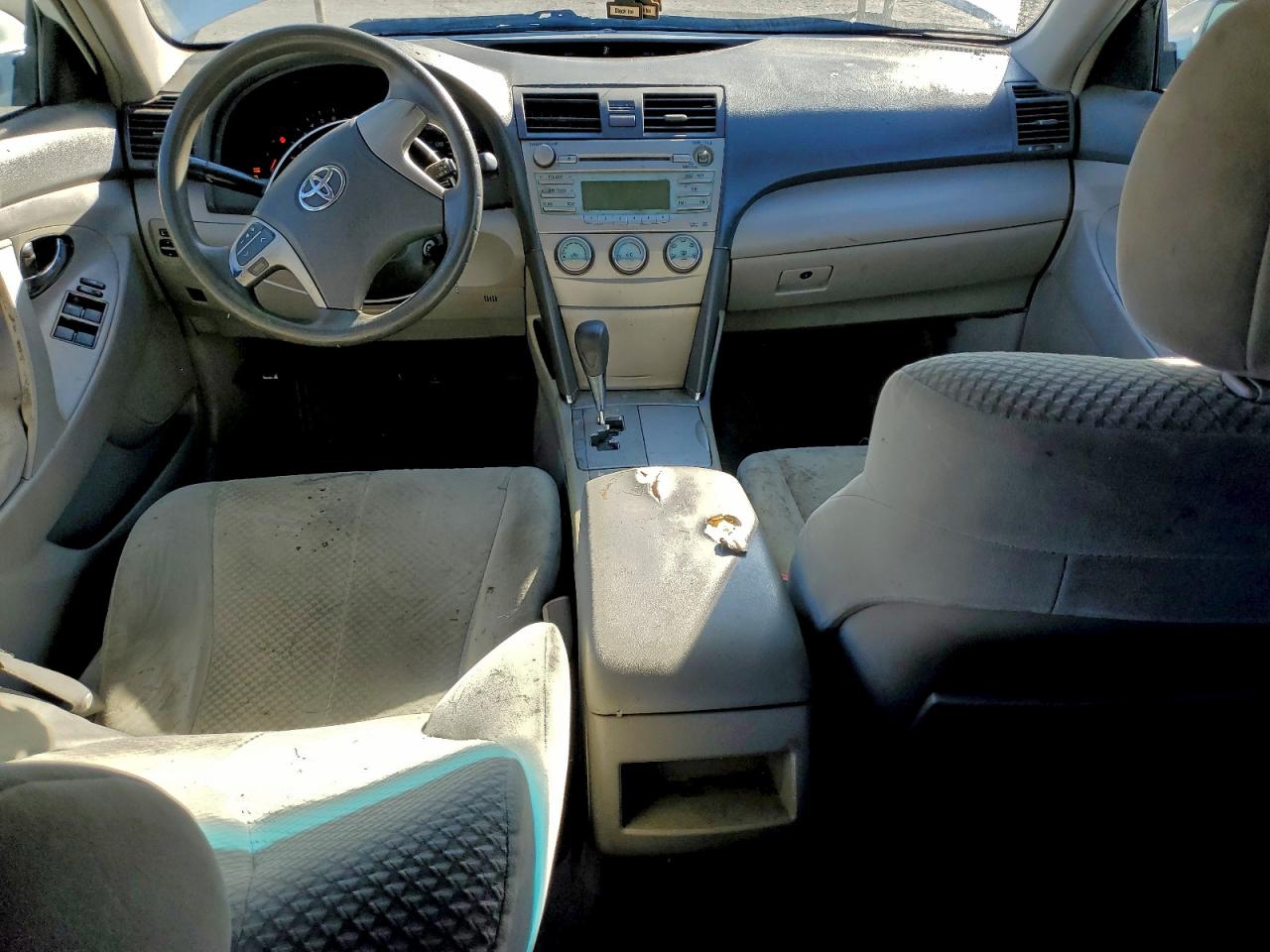 2007 Toyota Camry Ce VIN: 4T1BE46K97U693868 Lot: 93770965