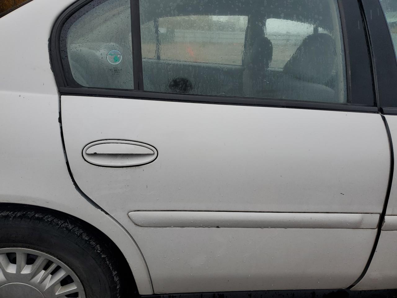 2004 Chevrolet Classic VIN: 1G1ND52F24M700621 Lot: 91836455