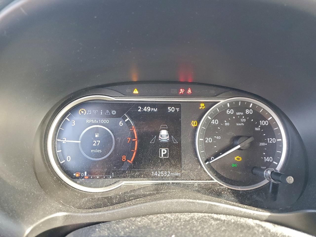 2018 Nissan Kicks S VIN: 3N1CP5CU5JL533487 Lot: 93820015