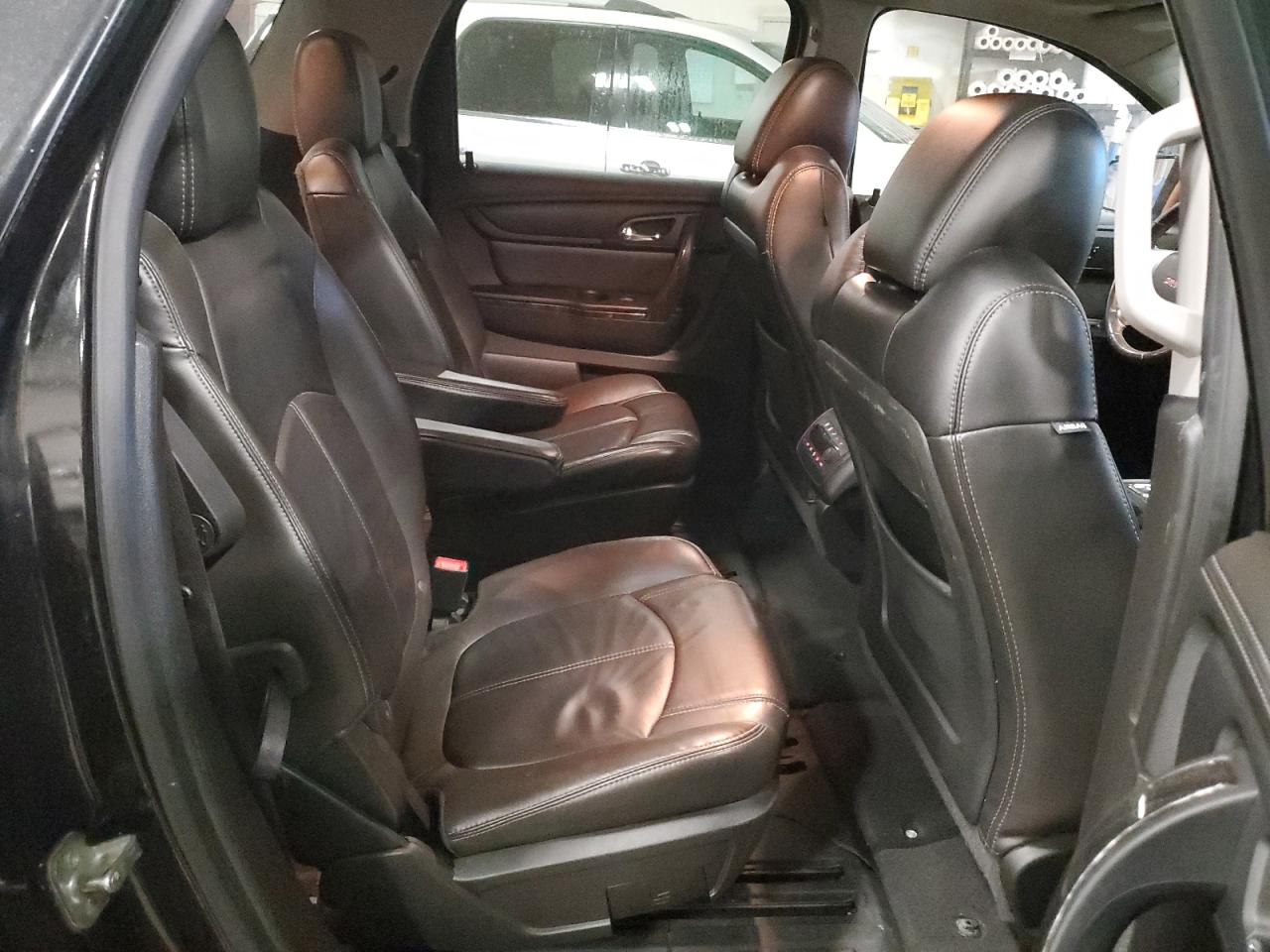 2015 GMC Acadia Slt-1 VIN: 1GKKVRKD2FJ180183 Lot: 90969015