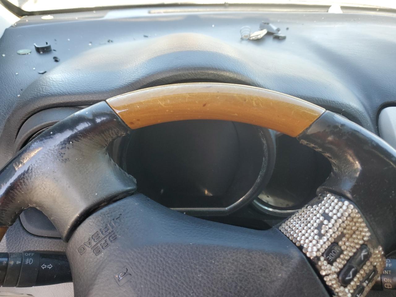 2004 Lexus Rx 330 VIN: 2T2GA31U34C018675 Lot: 93307035