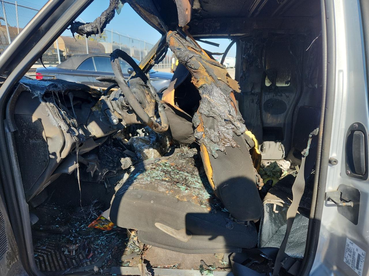 2003 Ford Ranger Super Cab VIN: 1FTZR45E23PB21617 Lot: 91007405