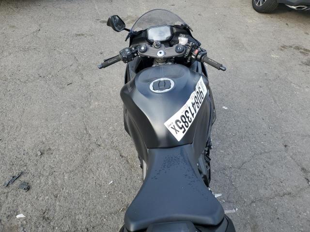 2024 KAWASAKI ZX636 K  