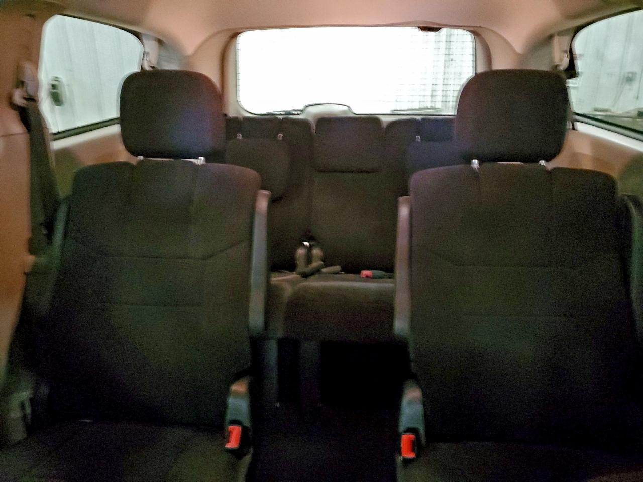 2014 Dodge Grand Caravan Se VIN: 2C4RDGBG3ER130964 Lot: 94658185