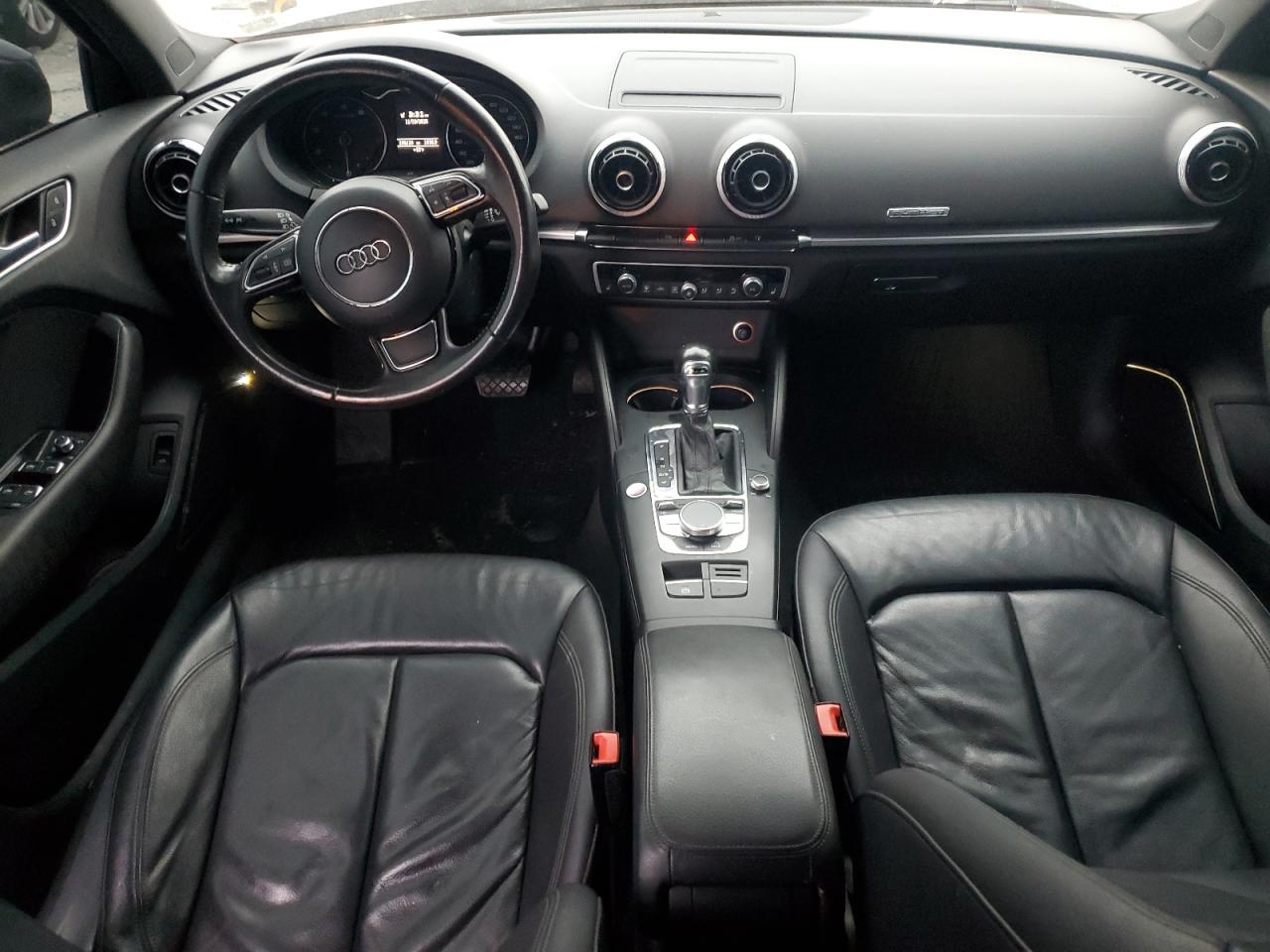 2015 Audi A3 Premium Plus VIN: WAUEFGFFXF1020264 Lot: 93023465