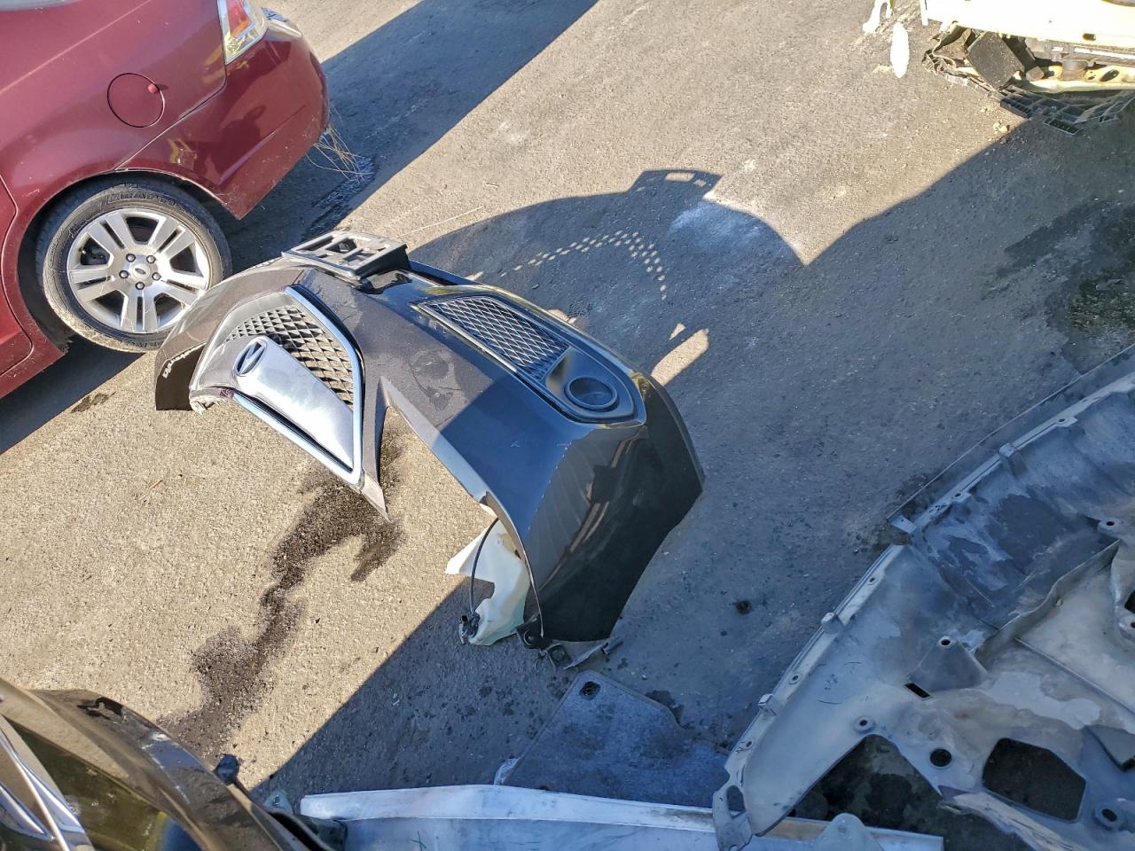 2014 Acura Rdx VIN: 5J8TB3H31EL000023 Lot: 93510645