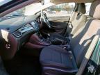 2019 VAUXHALL ASTRA 1.4T 16V 150 SRI 5DR for sale at Copart WOLVERHAMPTON