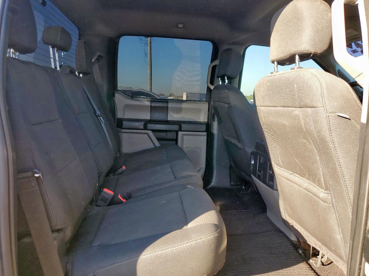 2019 Ford F150 Supercrew VIN: 1FTEW1CP9KKE46304 Lot: 90583565