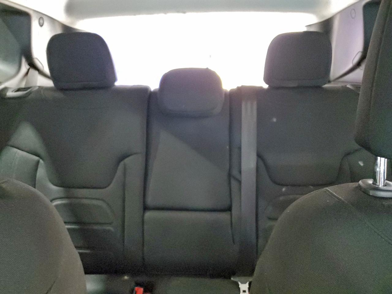 2022 Jeep Renegade Latitude VIN: ZACNJDB11NPN50371 Lot: 93968575