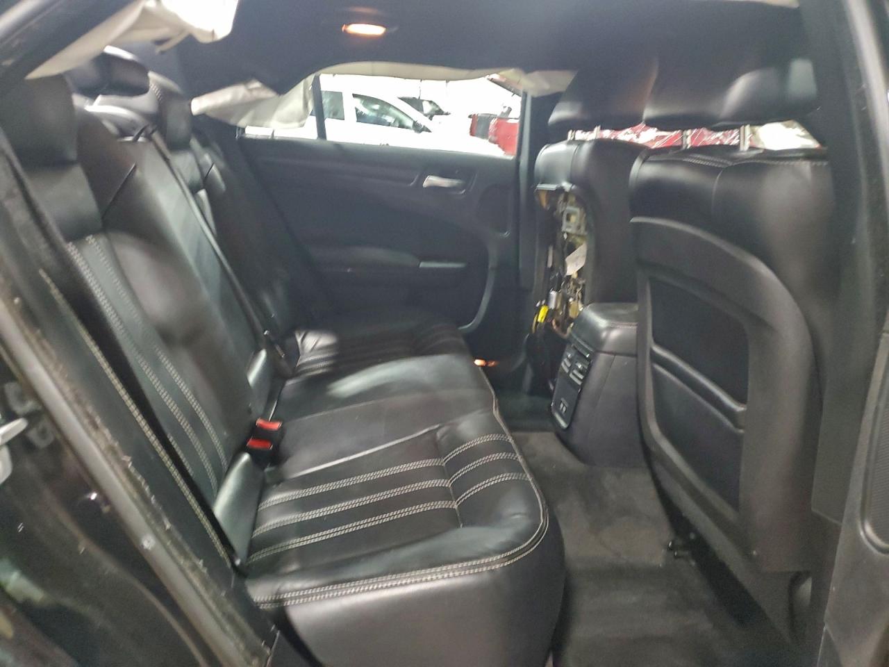 2015 Chrysler 300 S VIN: 2C3CCAGG6FH923069 Lot: 94042775