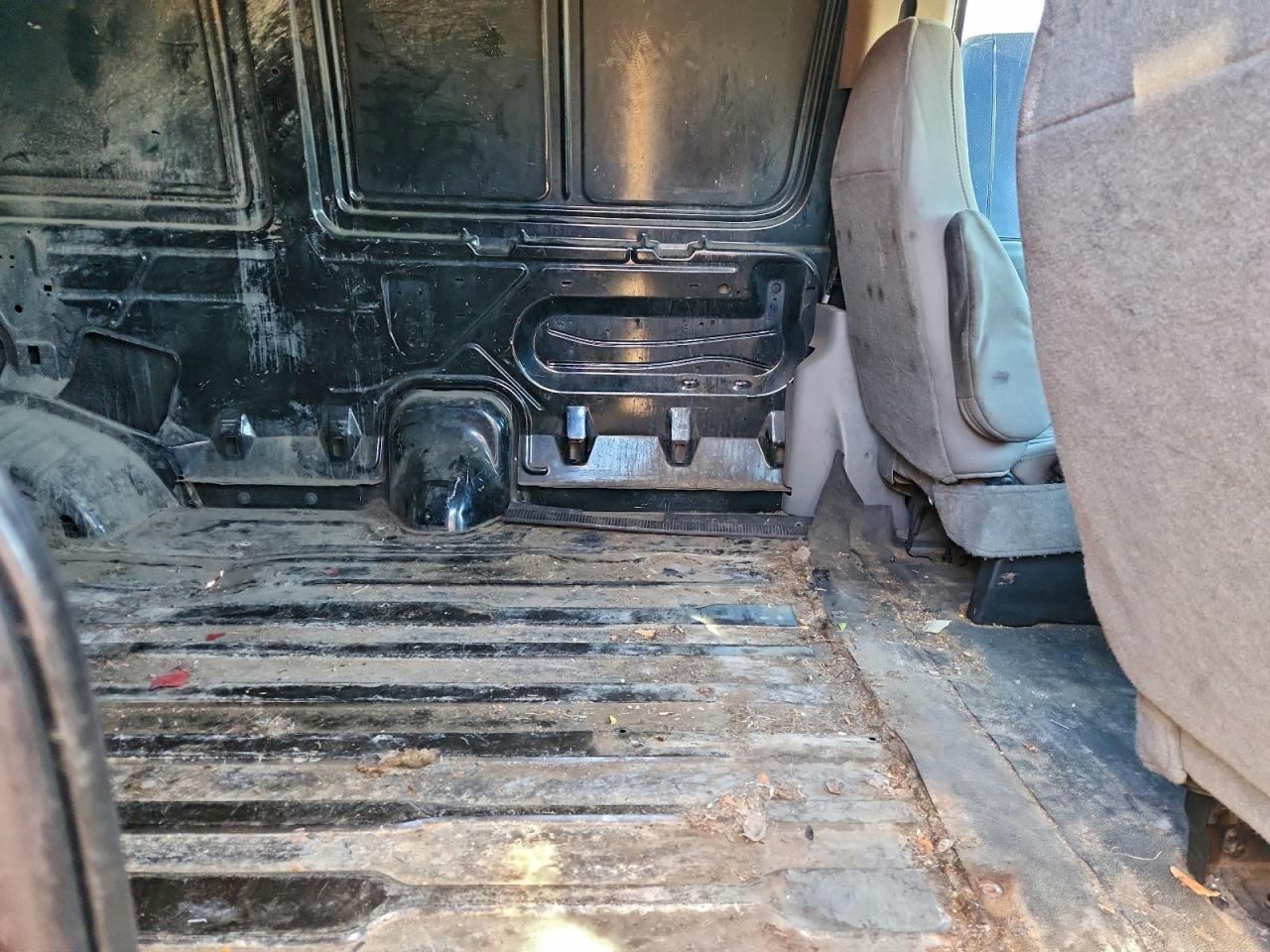 2008 Ford Econoline E250 Van VIN: 1FTNE24L08DA12998 Lot: 93867995