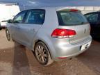 2011 VOLKSWAGEN GOLF 1.6 TDI 105 BLUEMOTION TECH MATCH 5DR for sale at Copart WESTBURY