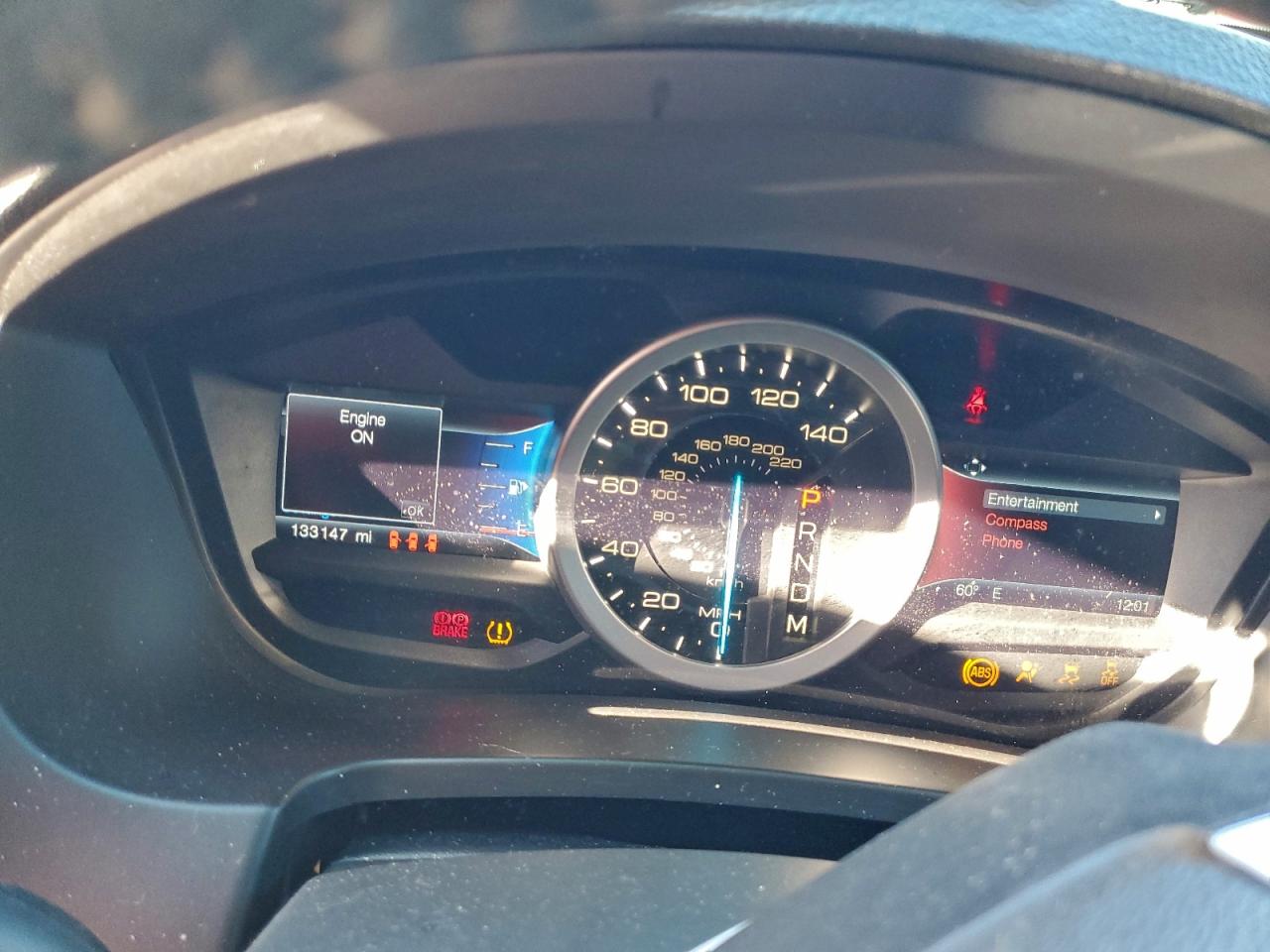 2014 Ford Explorer Xlt VIN: 1FM5K8D88EGA15788 Lot: 94433705