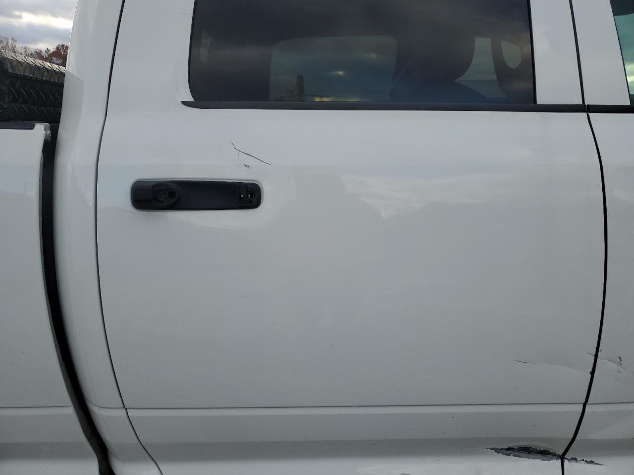 2024 Ram 2500 Tradesman VIN: 3C6UR5CL4RG194767 Lot: 92197705