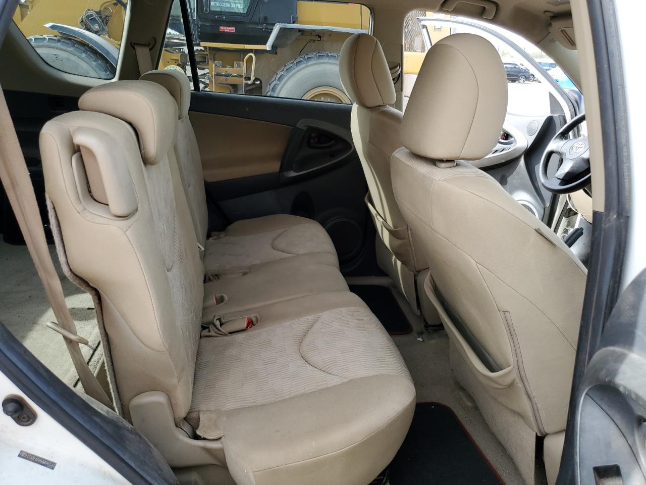 2010 Toyota Rav4 VIN: 2T3ZF4DV8AW046546 Lot: 92760265