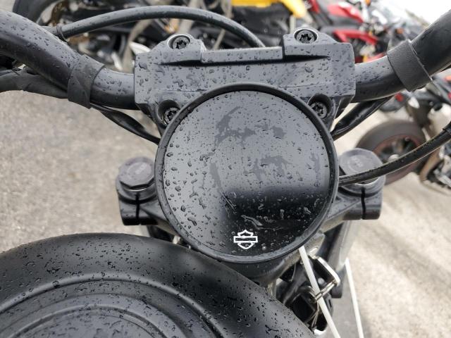 2023 HARLEY-DAVIDSON RH975 S  