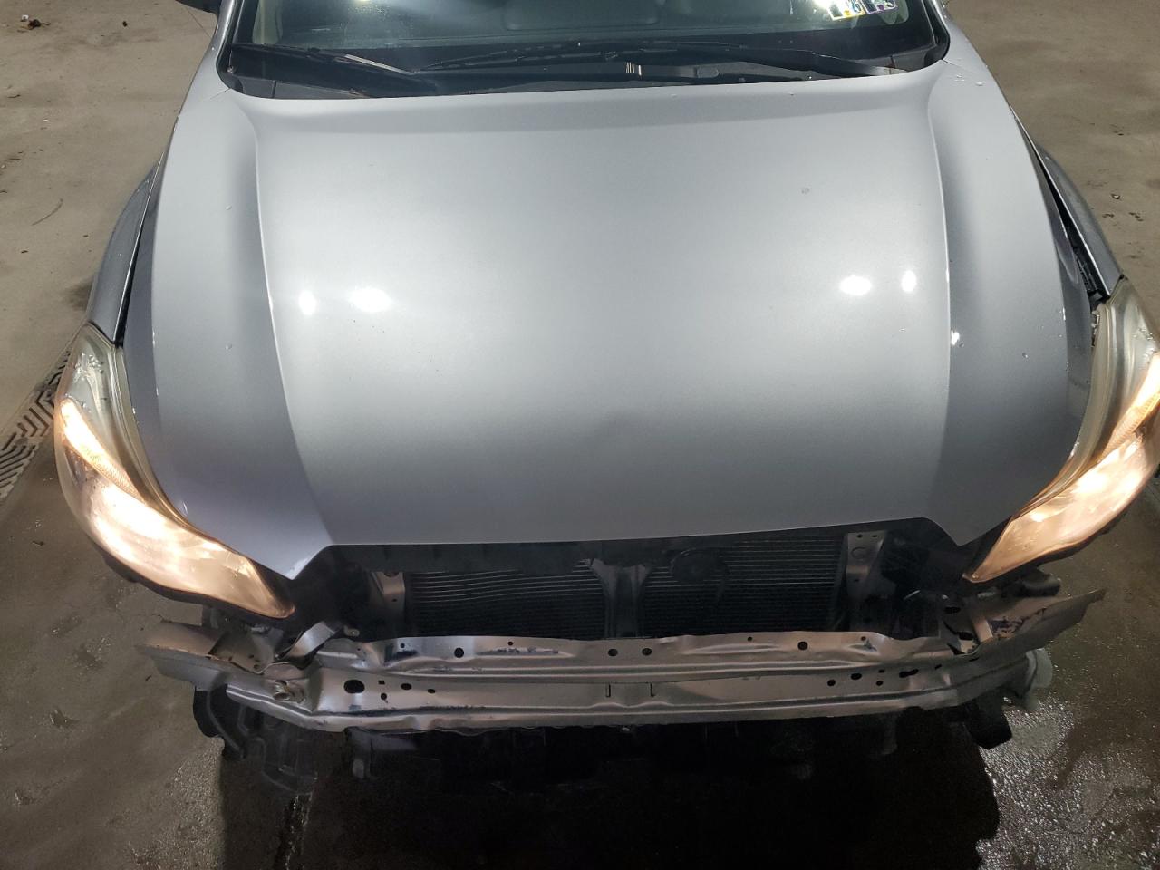 2016 Subaru Crosstrek Limited VIN: JF2GPALC1GH230746 Lot: 93392775