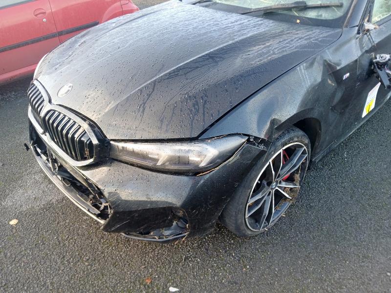 2024 BMW 3 SERIES 320I M SPORT 4DR STEP AUTO