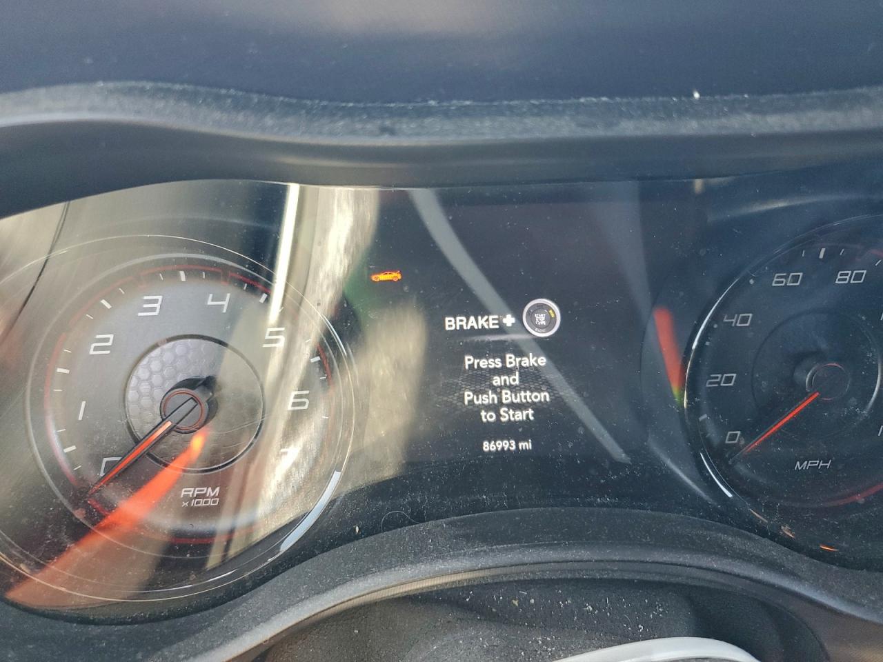 2019 Dodge Charger Gt VIN: 2C3CDXHG9KH508210 Lot: 94314815