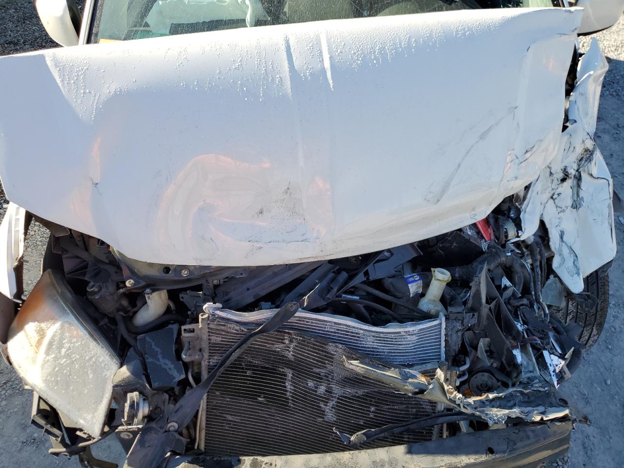 2010 Dodge Grand Caravan Sxt VIN: 2D4RN5D11AR461761 Lot: 90850275