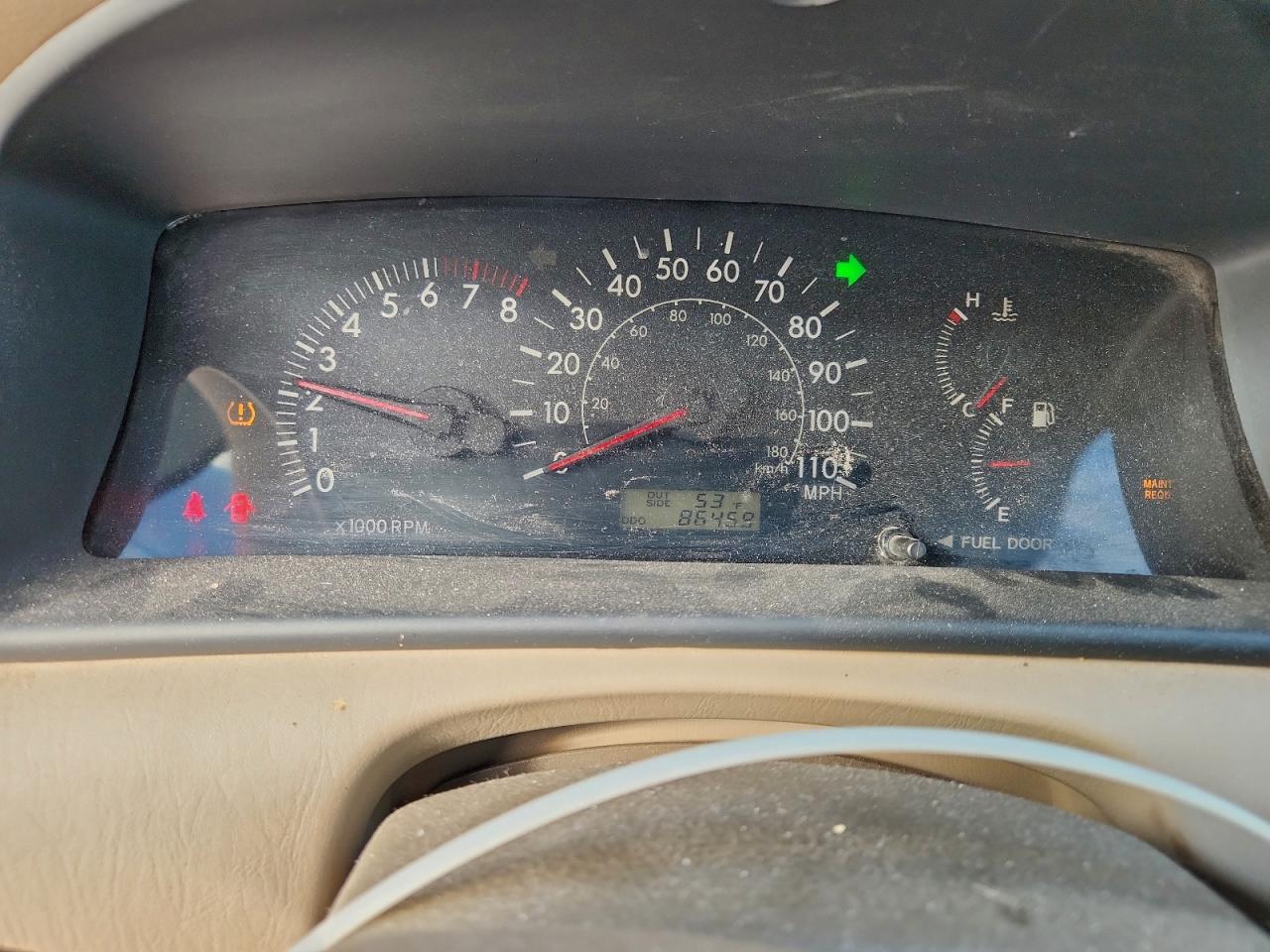 2005 Toyota Corolla Ce VIN: 1NXBR30E35Z409259 Lot: 91254585