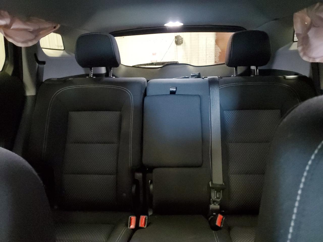 2024 GMC Terrain Sle VIN: 3GKALTEG3RL194417 Lot: 92461515