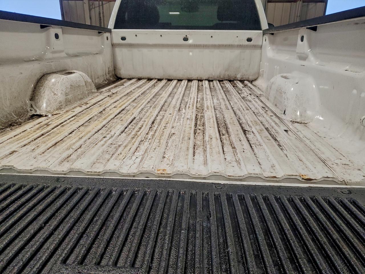 2009 GMC Sierra K2500 Heavy Duty VIN: 1GTHK44K99F171291 Lot: 94437705