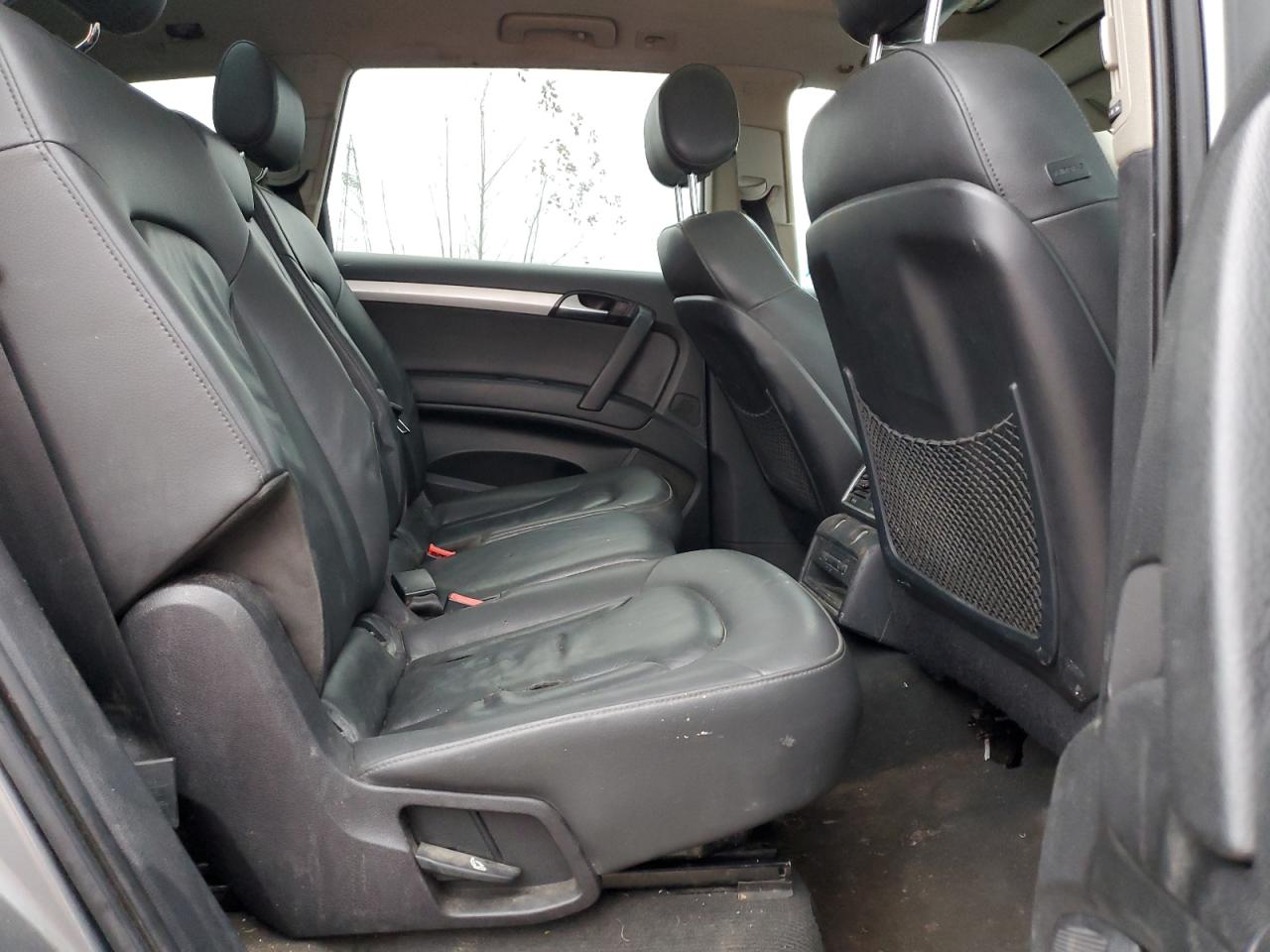 2010 Audi Q7 Premium VIN: WA1JYCFE9AD002495 Lot: 93825265