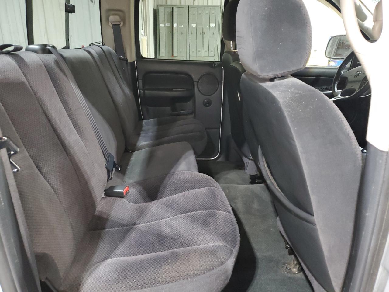 2002 Dodge Ram 1500 VIN: 1D7HU18Z22J220792 Lot: 90589625