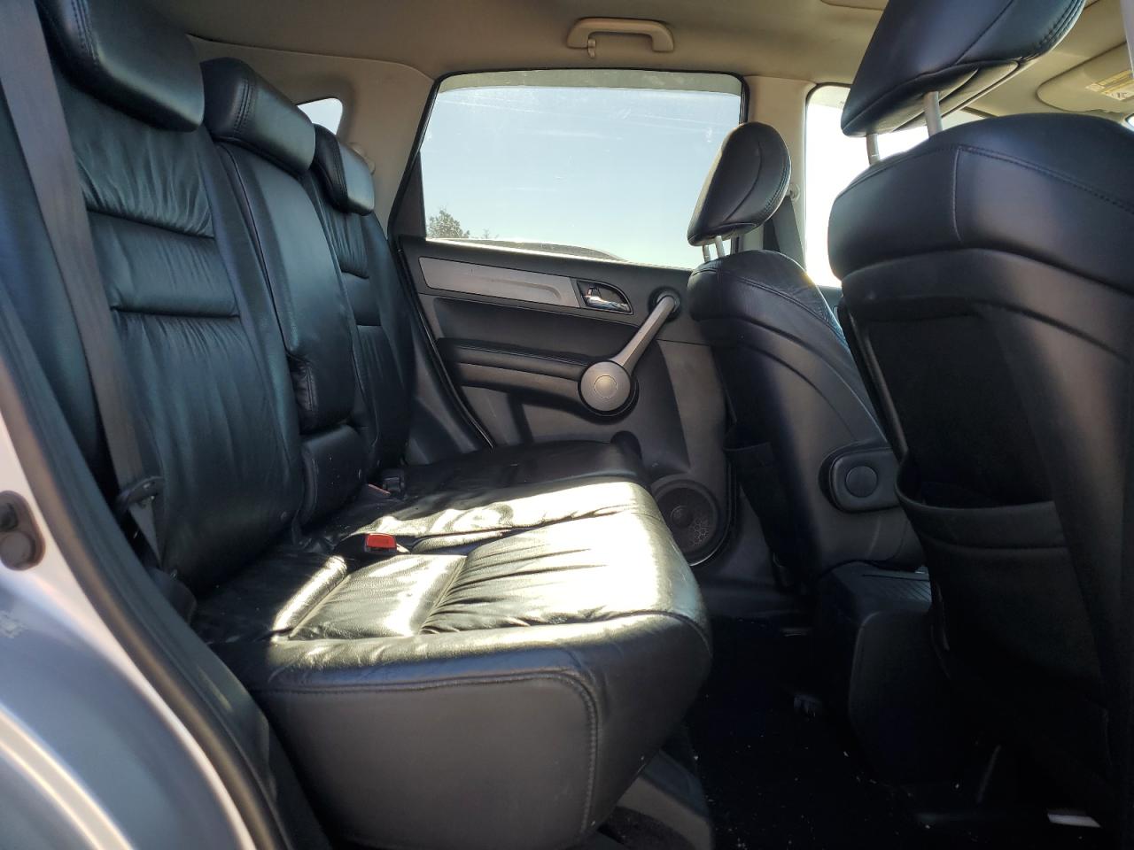 2009 Honda Cr-V Exl VIN: 5J6RE48799L016737 Lot: 92816705