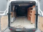 2017 FORD TRANSIT CUSTOM 2.0 TDCI 105PS LOW ROOF TREND VAN for sale at Copart WHITBURN