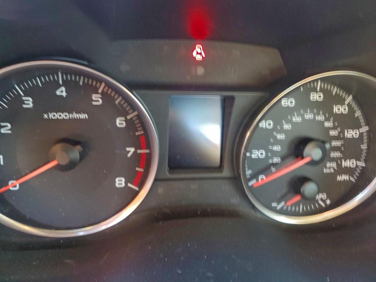 2015 Subaru Impreza VIN: JF1GPAA62FH212479 Lot: 95109935