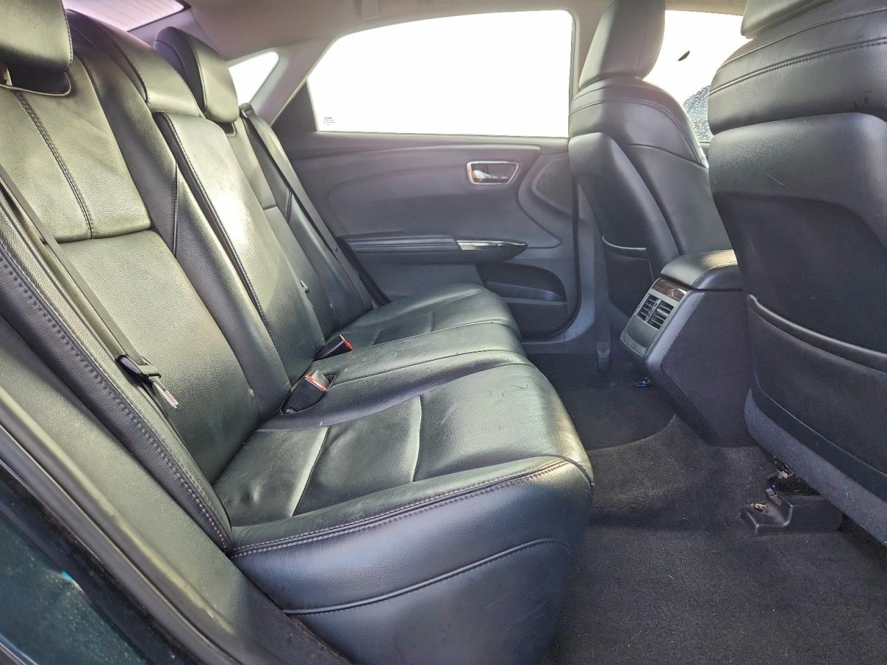 2015 Toyota Avalon Hybrid VIN: 4T1BD1EB4FU037692 Lot: 93658245