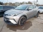2019 TOYOTA C-HR 1.2T EXCEL 5DR [LEATHER] for sale at Copart SANDY